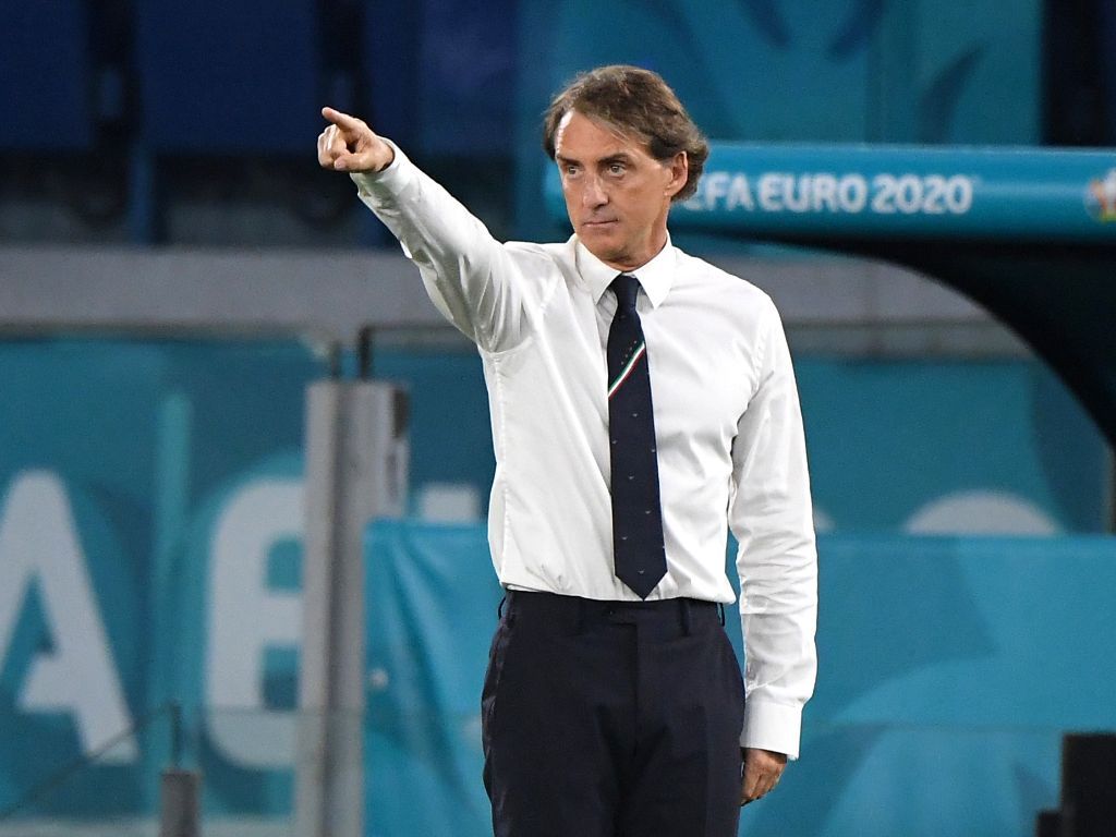 6 Pelatih Hebat yang Dipecat Usai Dikalahkan Timnas Indonesia, Roberto Mancini Berikutnya?