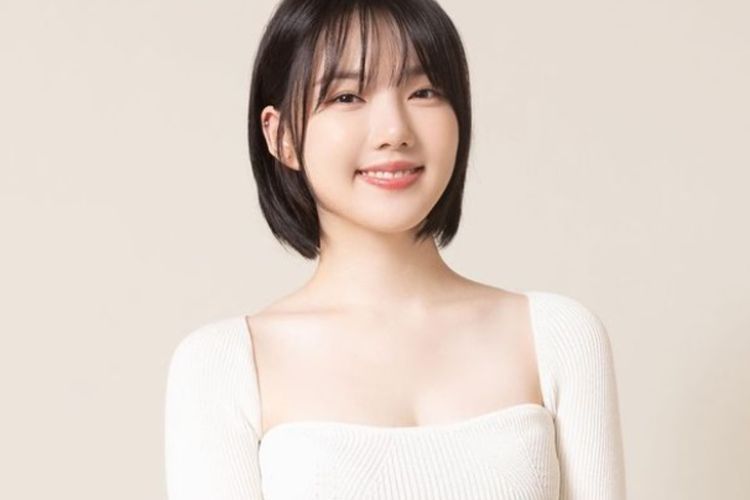 Yerin Eks GFRIEND Resmi Bergabung dengan Sublime Artist Agency