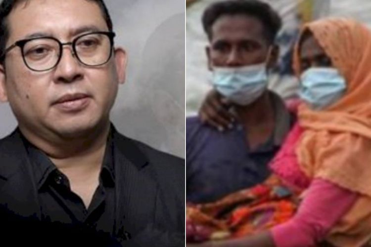 Nelayan Aceh Dipenjara Selamatkan Muslim Rohingya, Fadli Zon: Harusnya Diberi Penghargaan!