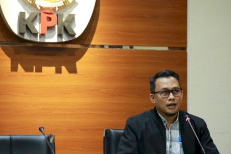 Wakili Firli Bahuri, KPK Kirim Nurul Ghufron dan Penjelasan Tertulis ke Komnas HAM