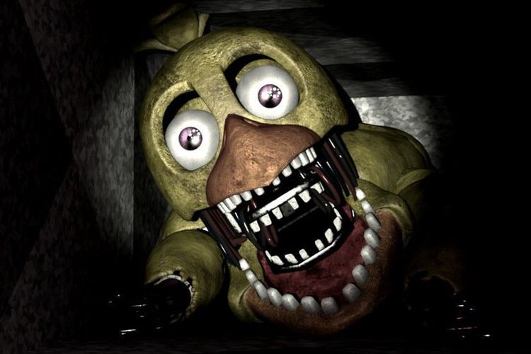 Kreator dari Franchise Five Nights at Freddy’s, Scott Cawthon Umumkan Pensiun!