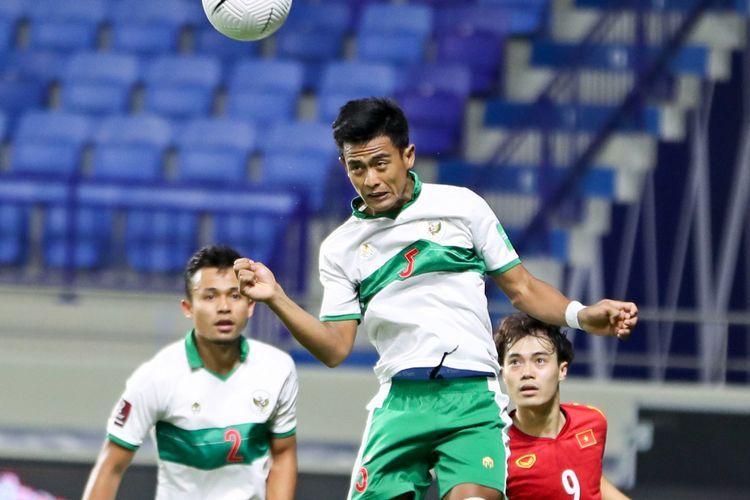 Bintang Timnas Indonesia Pratama Arhan Dilirik Klub Korea Selatan?
