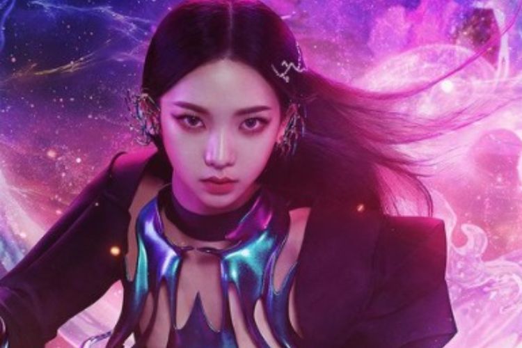 Karina aespa Geser Jennie BLACKPINK Pimpin Peringkat Member Girl Group Kpop Bulan Juni