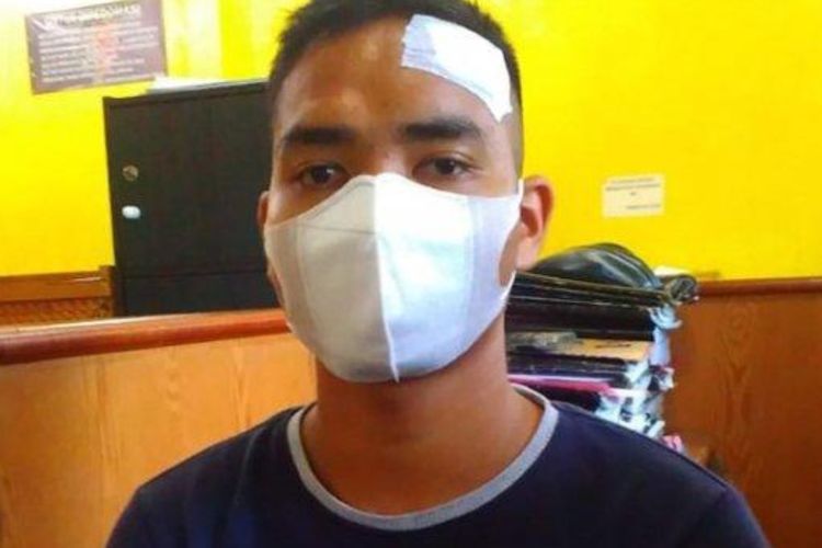 Fakta Anggota TNI Dikeroyok 10 Preman di Medan, Preman Nyaru Jadi Juru Parkir Liar