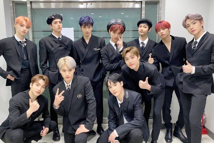 THE BOYZ Bakal Comeback Agustus Mendatang
