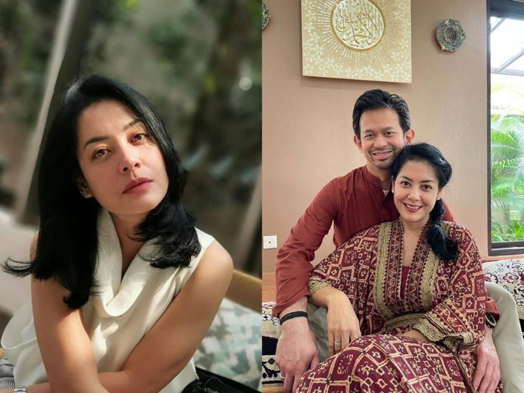 Lulu Tobing Resmi Bercerai dari Bani Maulana, Ini Kata PA Bekasi