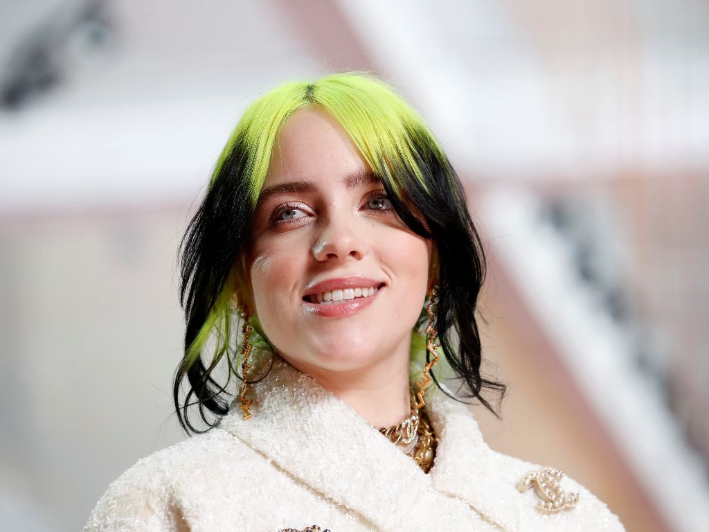 Billie Eilish Beri Bocoran Tentang Album Baru dan Film Dokumenter yang Sedang Ia Kerjakan!