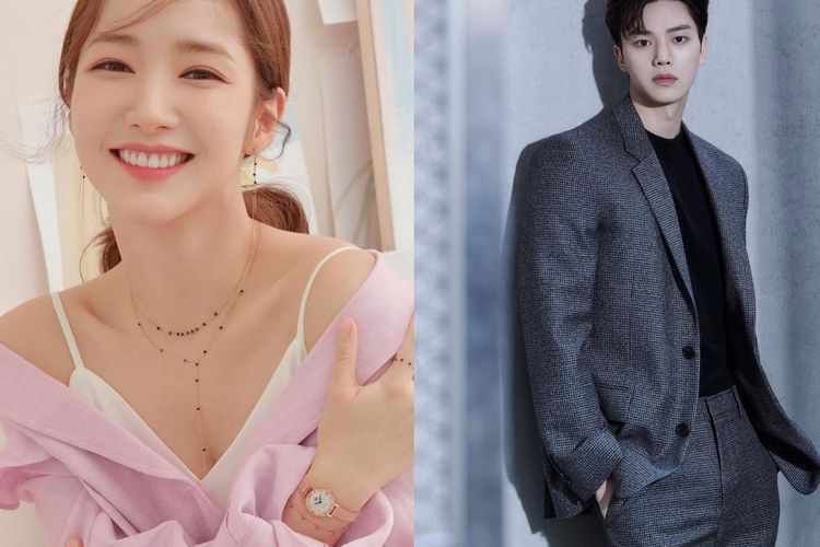 Park Min-young dan Song Kang Akan Main Drama Baru Berjudul Cruel Story of Office Romance