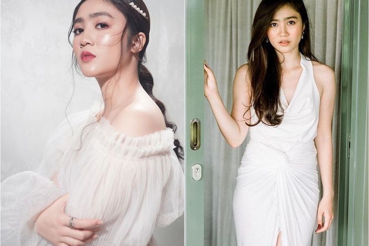Febby Rastanty Umumkan Dirinya Positif COVID-19: Demam, Badan Lemas dan Batuk-batuk