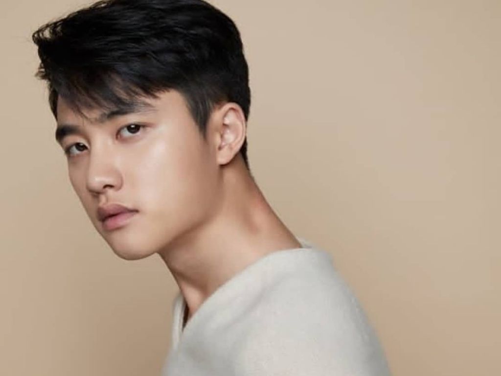 EXO-L Merapat, D.O. EXO Bakal Comebak Rilis Album Solo Pada Mei 2024