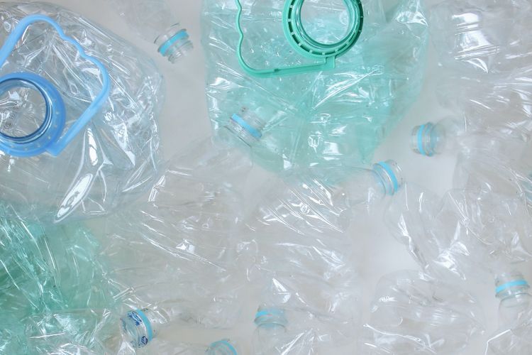 Peneliti Temukan Cara Sulap Botol Plastik Menjadi Perasa Vanila