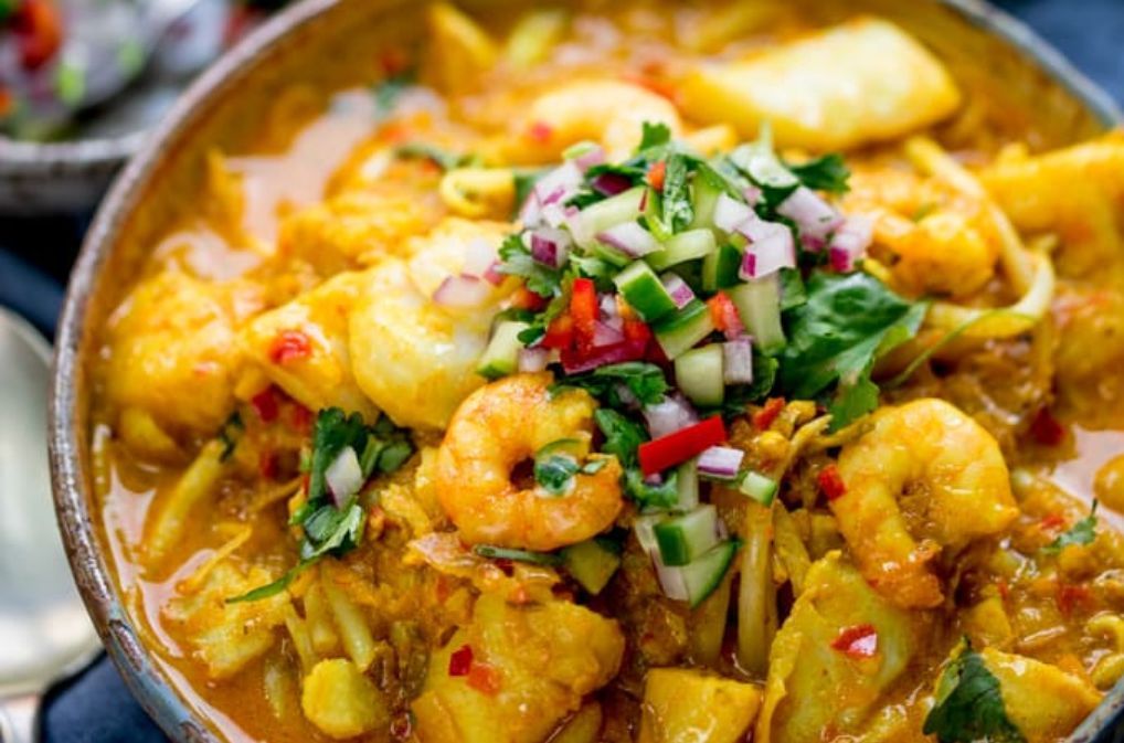 17 Ide Nama Usaha Laksa Kekinian Ala Gen Z yang Unik dan Bikin Penasaran!