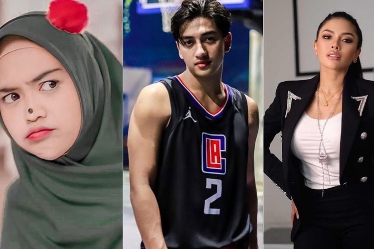 Nikita Mirzani Senang Lihat Harris Vriza Putus dengan Ria Ricis: Baguslah, Aku Nggak Suka!