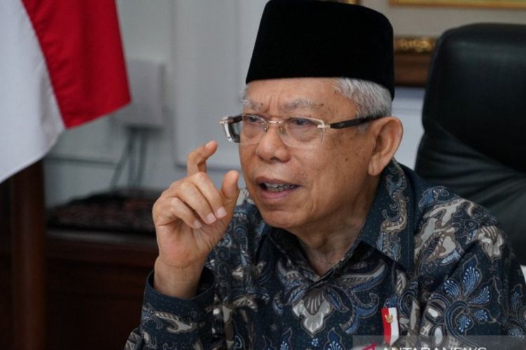 Dukung Gerakan Bangga Berwisata di Indonesia, Wapres: Ayo berwisata ke Raja Ampat