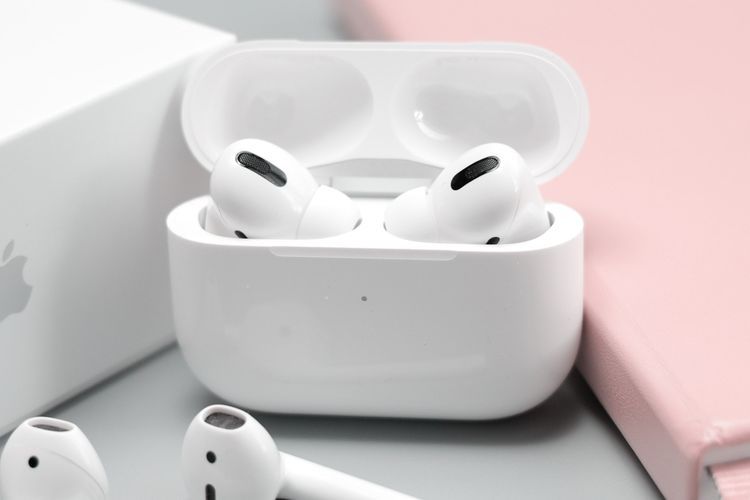 Ming-Chi Kuo: Tidak Ada Apple AirPods Pro 2 di Tahun 2021 Ini