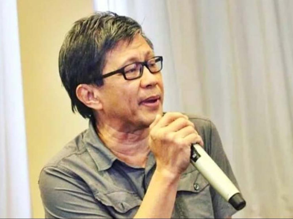 Seluruh Laporan Kasus Rocky Gerung Diduga Hina Presiden Diambil Alih Bareskrim Polri