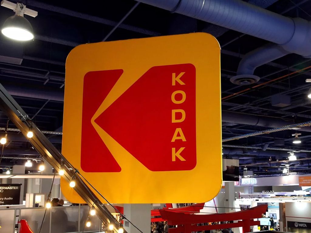 Kodak, Mantan Raksasa yang Runtuh karena Lambat Adaptasi Digital