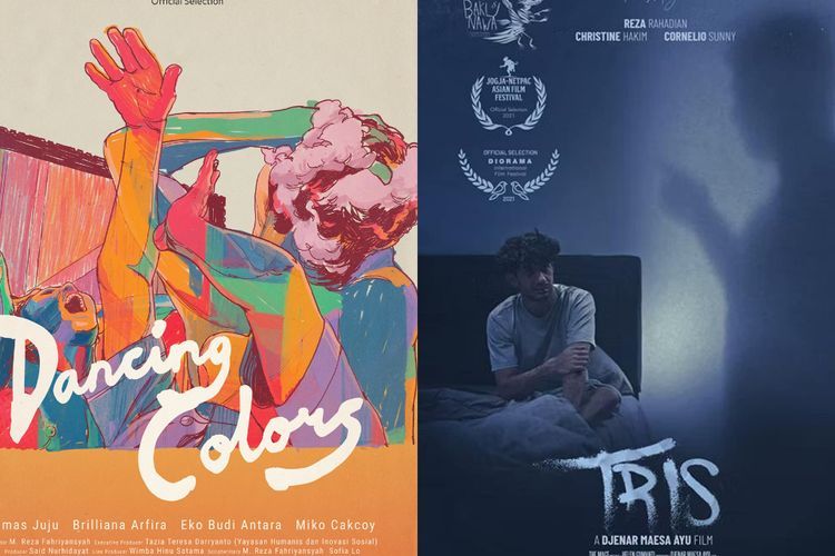 7 Film Pendek Indonesia Terbaik yang Raih Banyak Penghargaan