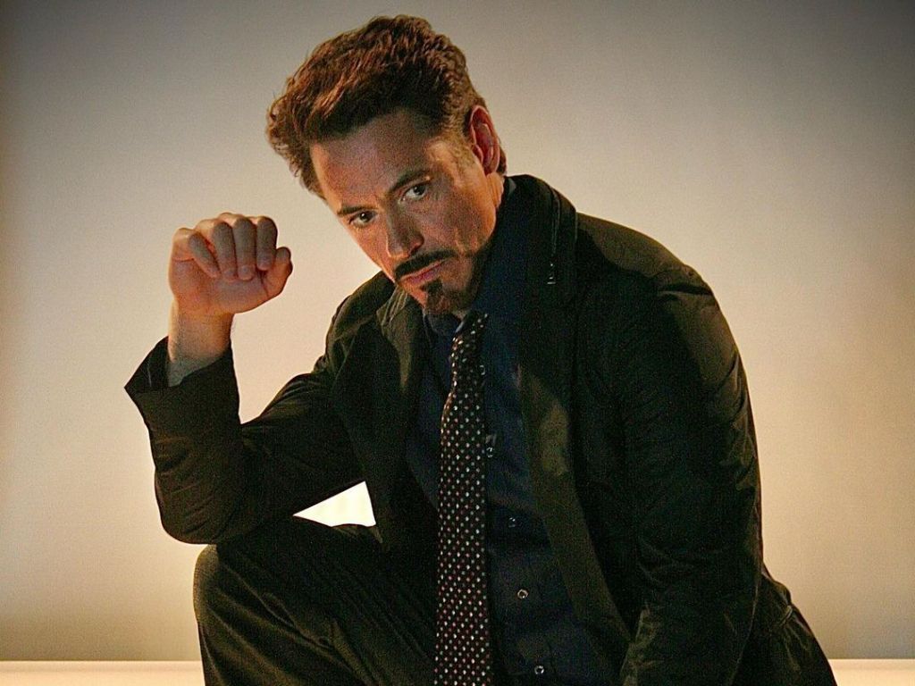 Cerita Robert Downey Jr Ditolak Christopher Nolan untuk Gabung di 'Batman Begins'