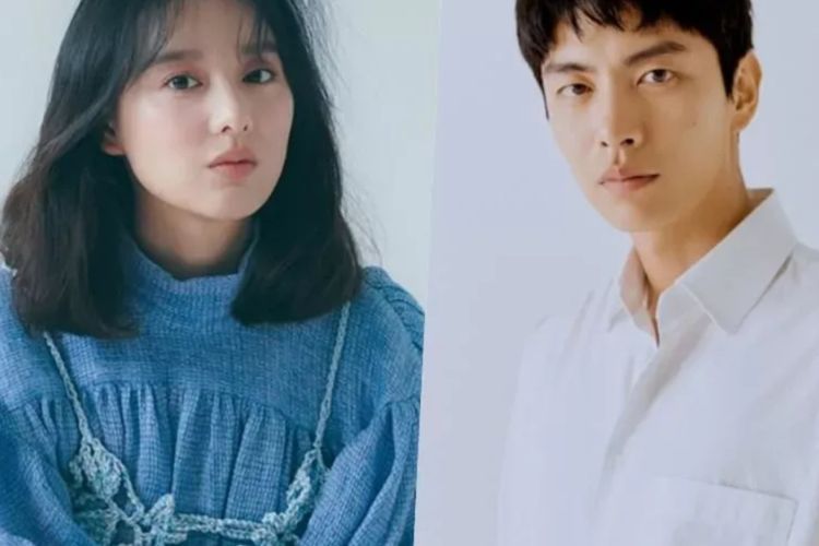 Kim Ji Won dan Lee Min Ki akan Reuni dalam Drama Terbaru