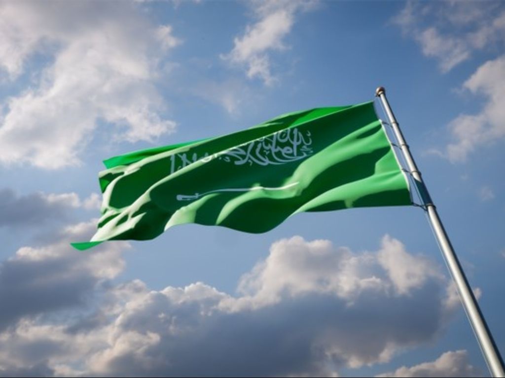 Arab Saudi Temukan Ladang Gas Raksasa, Perkuat Potensi Tambahan Kekayaan Negara