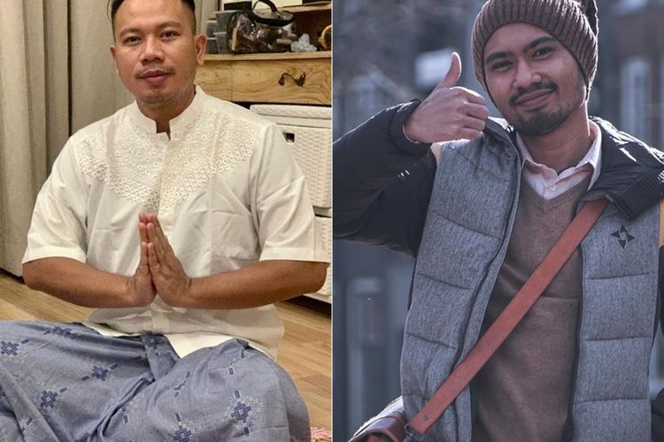 Vicky Prasetyo Minta Maaf ke Ridwan Remin Soal Comot Materi Stand Up: Udah Selesai Ya