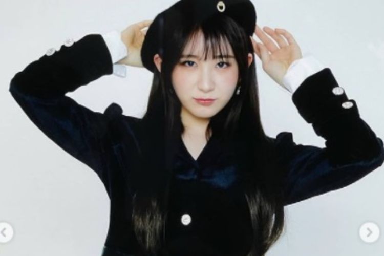 Acara Survival Baru Mnet Tampilkan Lee Chaeyeon eks IZ*ONE Sebagai Peserta