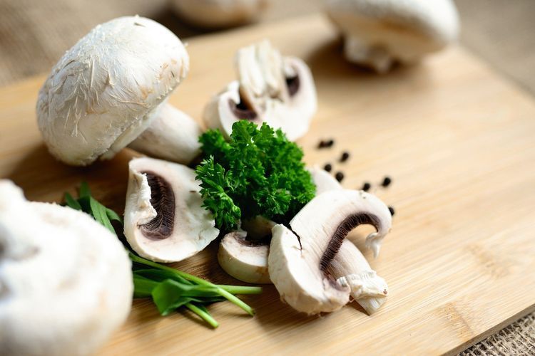 6 Makanan yang Mengandung Vitamin D Paling Tinggi Pengganti Suplemen