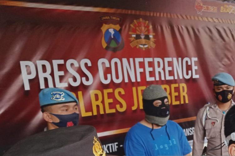Oknum Dosen Unej Terdakwa Kasus Pencabulan Akan Disidangkan Pekan Depan