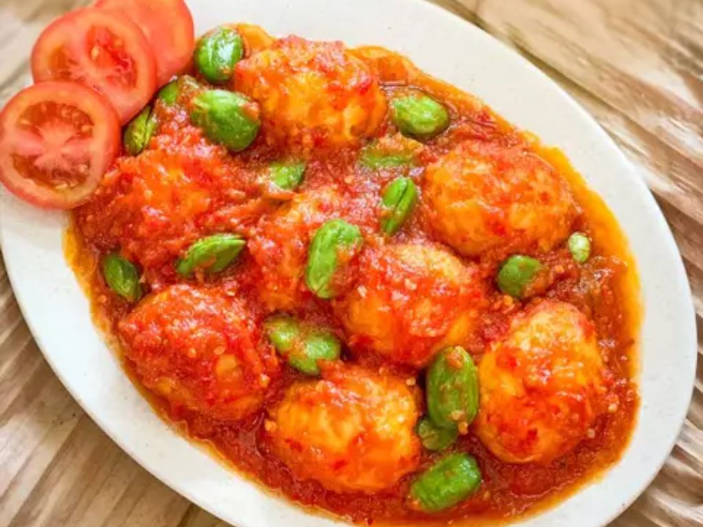 7 Ide Menu Sahur dari Olahan Telur yang Simpel dan Cara Memasaknya Gampang