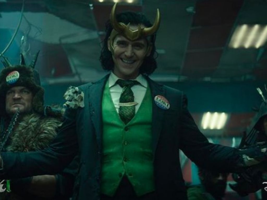Review Serial Loki Season 2 Episode 1, Rahasia Masa Lalu TVA Terungkap