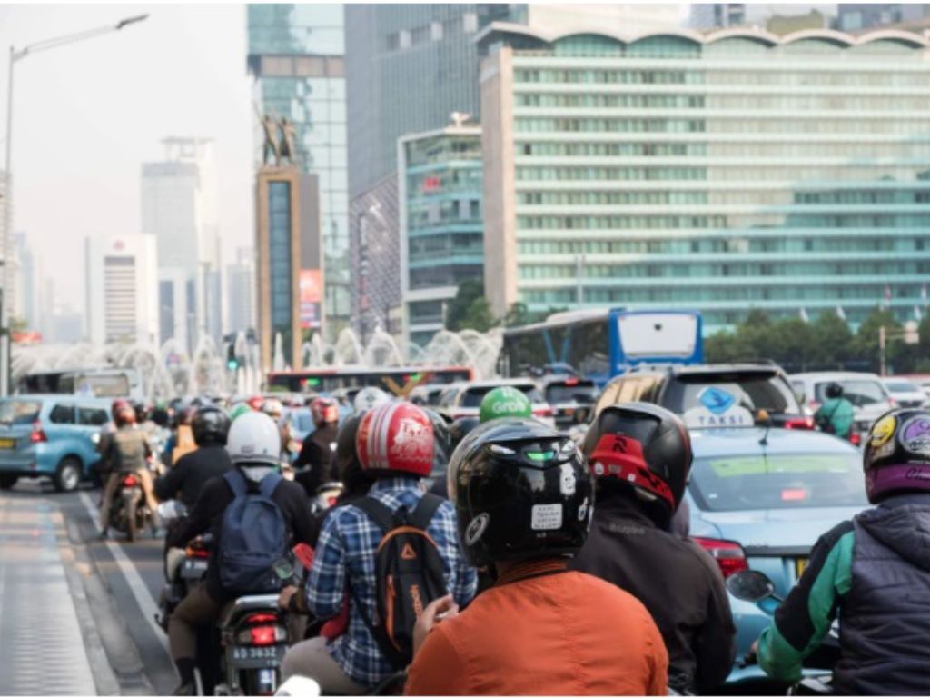 Kebijakan Lingkungan Baru: Jakarta Tak Lagi Berstatus Daerah Khusus Ibukota