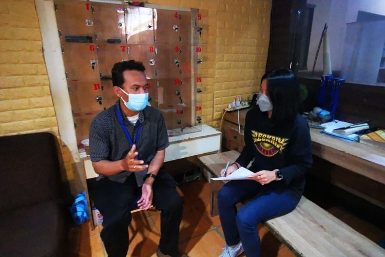 Bejat! Seorang Ayah Tiri Tega Setubuhi Anaknya di Jakbar Berujung Dilaporkan ke Polisi