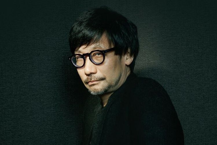 Hideo Kojima Pernah Bagi-Bagi Poster Saat Jual Game Metal Gear Pertama!