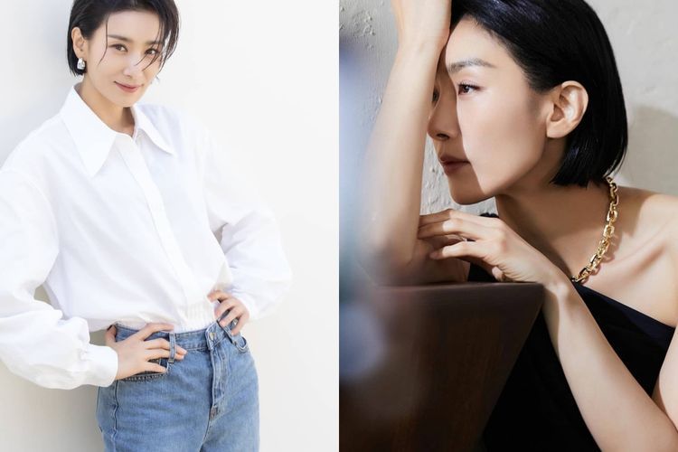 Ternyata, Ini Alasan Kim Seo Hyung Menjadi Lesbian di Drama Korea 