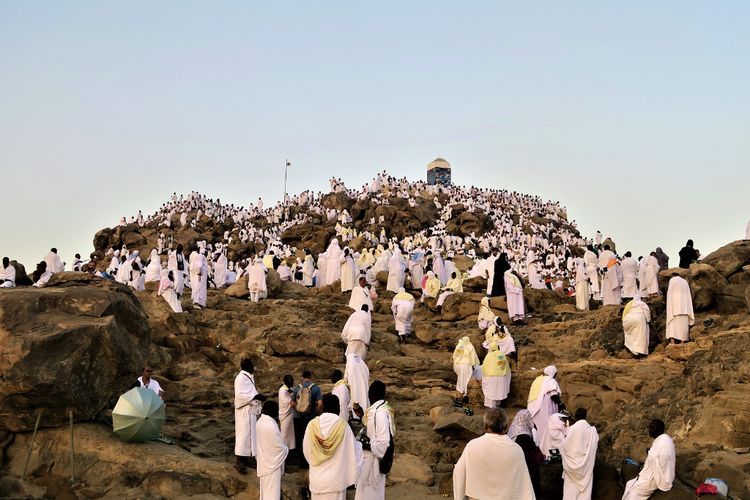 Jadwal, Niat, dan Keutamaan Puasa Arafah Idul Adha 2021