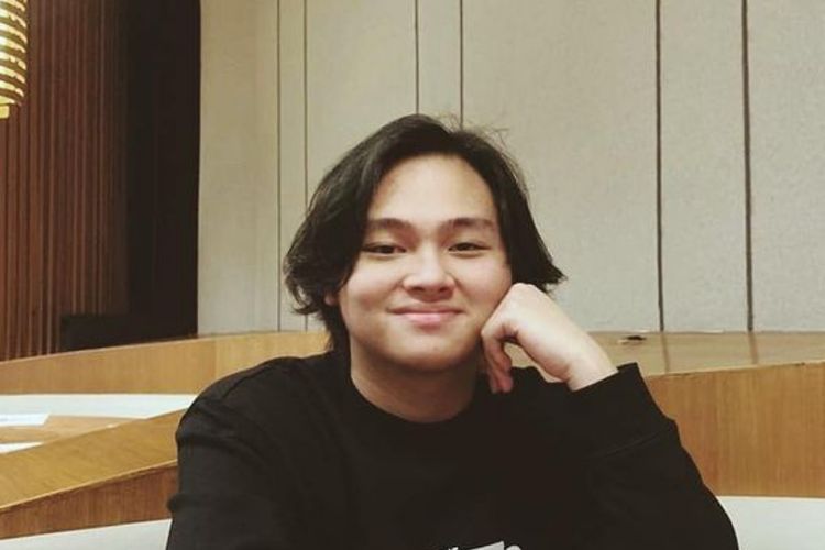 Aldy Maldini Eks CJR Menipu Penggemar, Minta Transferan Uang Sampai Maki-maki Lo***r!