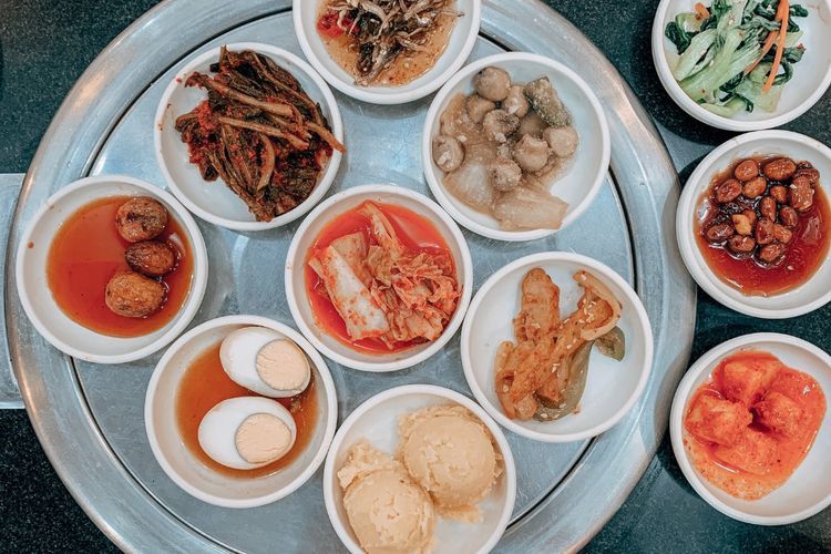 Studi: Mengkonsumsi Makanan Fermentasi Bantu Atasi Peradangan