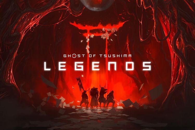 Ghost of Tsushima: Legends Hadirkan Outfit Bertema Franchise Game PlayStation!