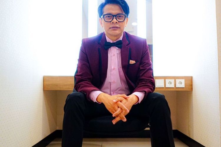 Patuhi Aturan PPKM Darurat, Armand Maulana Rayakan Idul Adha Tanpa Keluarga