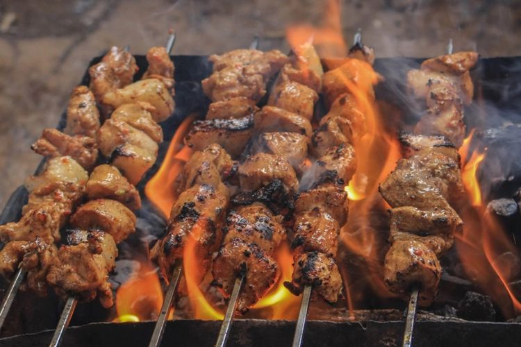 Penting! 5 Tips Tetap Sehat Makan Daging saat Idul Adha