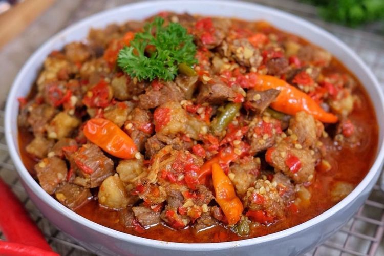 5 Resep Olahan Daging Sapi, Sederhana dan Praktis!