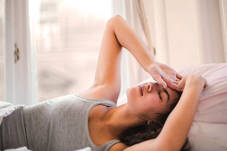 Kerap Disepelekan, Ini Manfaat Tidur Siang