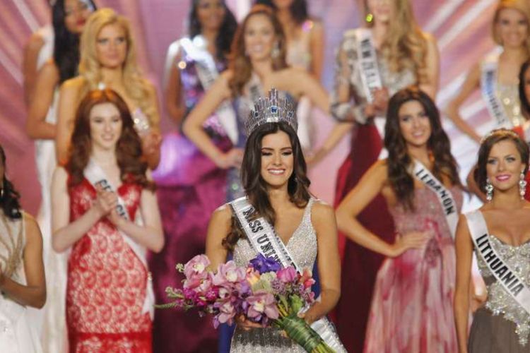 Ajang Kecantikan Miss Universe Tahun Ini Diselenggarakan di Israel