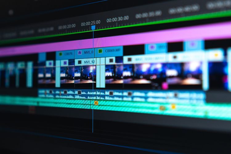Adobe Premiere Pro Kini Sudah Mendukung Perangkat Mac dengan Apple Silicon!