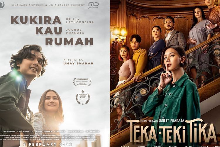 9 Rekomendasi Film Indonesia di Disney+ Hotstar, Beragam Genre!