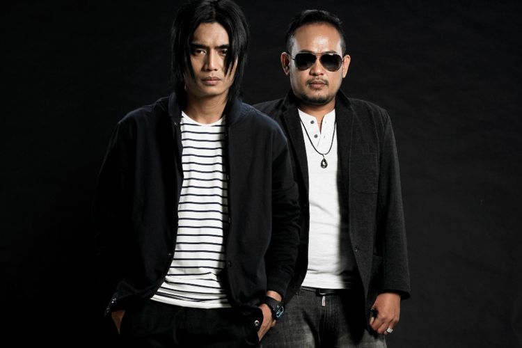 Setia Band Rilis Single Perpisahan, Daur Ulang Lagu Samsons