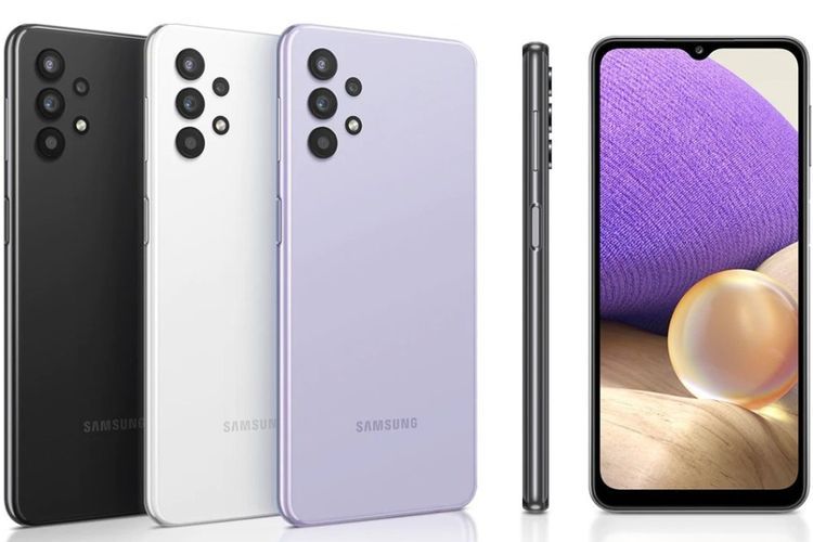 5 Rekomendasi HP 5G Murah Terbaru 2021, Harga 2-3 Jutaan
