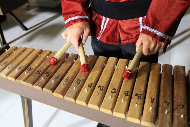 5 Alat Musik Tradisional Indonesia yang Diakui Dunia