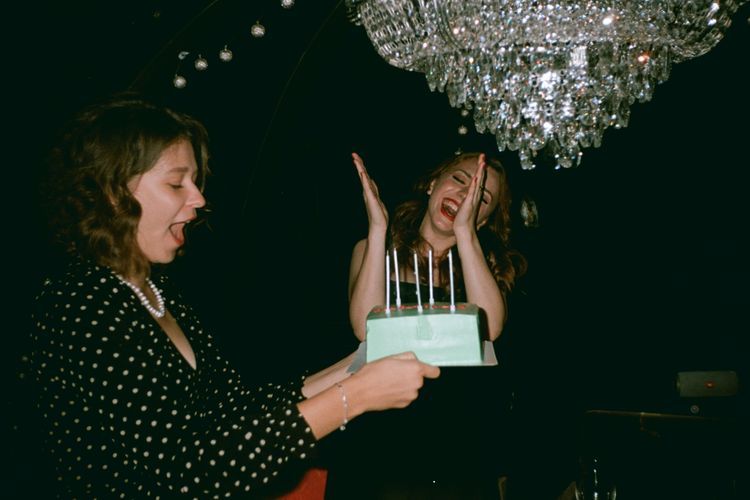 30 Ucapan Selamat Ulang Tahun untuk Sahabat Terbaik
